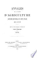 Annales des sciences physiques et naturelles, d'agriculture et d'industrie