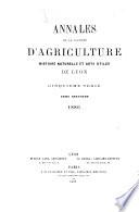Annales des sciences physiques et naturelles, d'agriculture et d'industrie