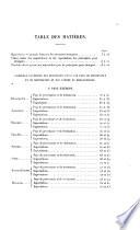 Annales du commerce extérieur