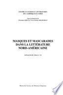 Annales du CRAA (Centre de recherches sur l'Amérique anglophone/MSHA). Nouvelle série