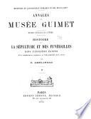 Annales du Musée Guimet