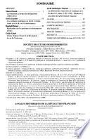 Annales historiques de la Révolution française