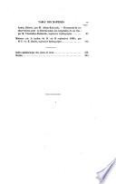 Annales hydrographiques
