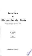 Annales