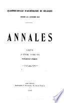 Annales