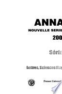 Annales