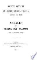 Annales ....