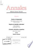 Annales