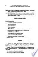 Annales