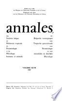 Annales