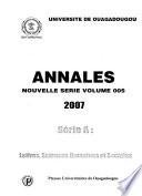 Annales