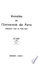 Annales