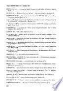 Annales