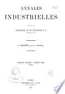 Annales industrielles