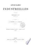 Annales industrielles