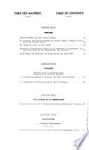 Annales internationales de criminologie