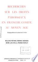 Annales littéraires de l'Université de Besançon