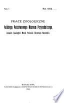 Annales Musei Zoologici Polonici