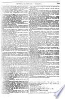 Annales parlementaires de Belgique