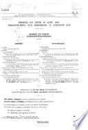 Annales parlementaires