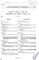 Annales parlementaires