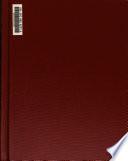 Annales scientifiques