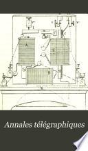 Annales télégraphiques