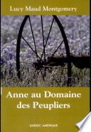 Anne 04 - Anne au Domaine des peupliers