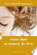 Anne 05 - Anne dans sa maison de rêve