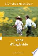 Anne 06 - Anne d'Ingleside