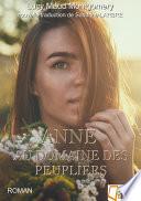Anne au domaine des peupliers