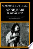 Anne-Bäbi Jowäger