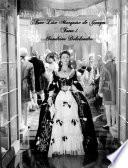 Anne-Lise Marquise de Ganges - Tome 1