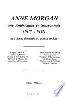 Anne Morgan