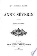 Anne Severin