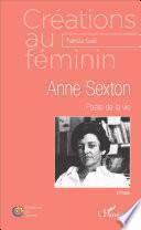 Anne Sexton