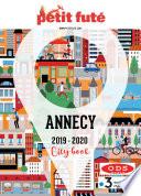 ANNECY 2019 Petit Futé