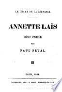 Annette Laïs