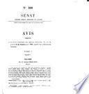 Annexe au procès-verbal de la séance du ...