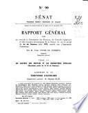 Annexe au procès-verbal de la séance du ...
