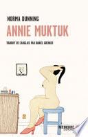 Annie Muktuk