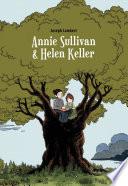 Annie Sullivan et Helen Keller