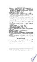 Annuaire-Bulletin de la Société de l'histoire de France