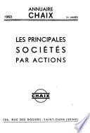 Annuaire-chaix