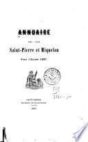 Annuaire de îles Saint-Pierre et Miquelon
