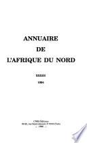 Annuaire de l'Afrique du Nord