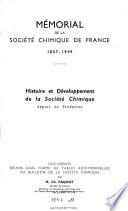 Annuaire de la Société chimique de France