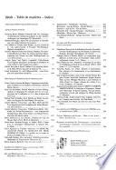 Annuaire de la Société suisse de préhistoire et d'archéologie
