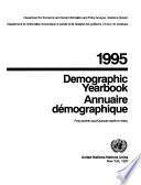 Annuaire Démographique