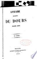 Annuaire départemental du Doubs